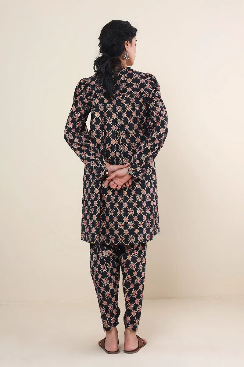 2 Piece Zarri Collection