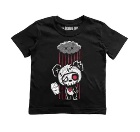 A Bad Day Kids Tee