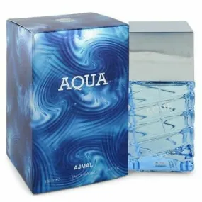 Ajmal Aqua 3.4 oz EDP for unisex