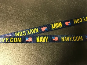 America’s Navy Lanyard