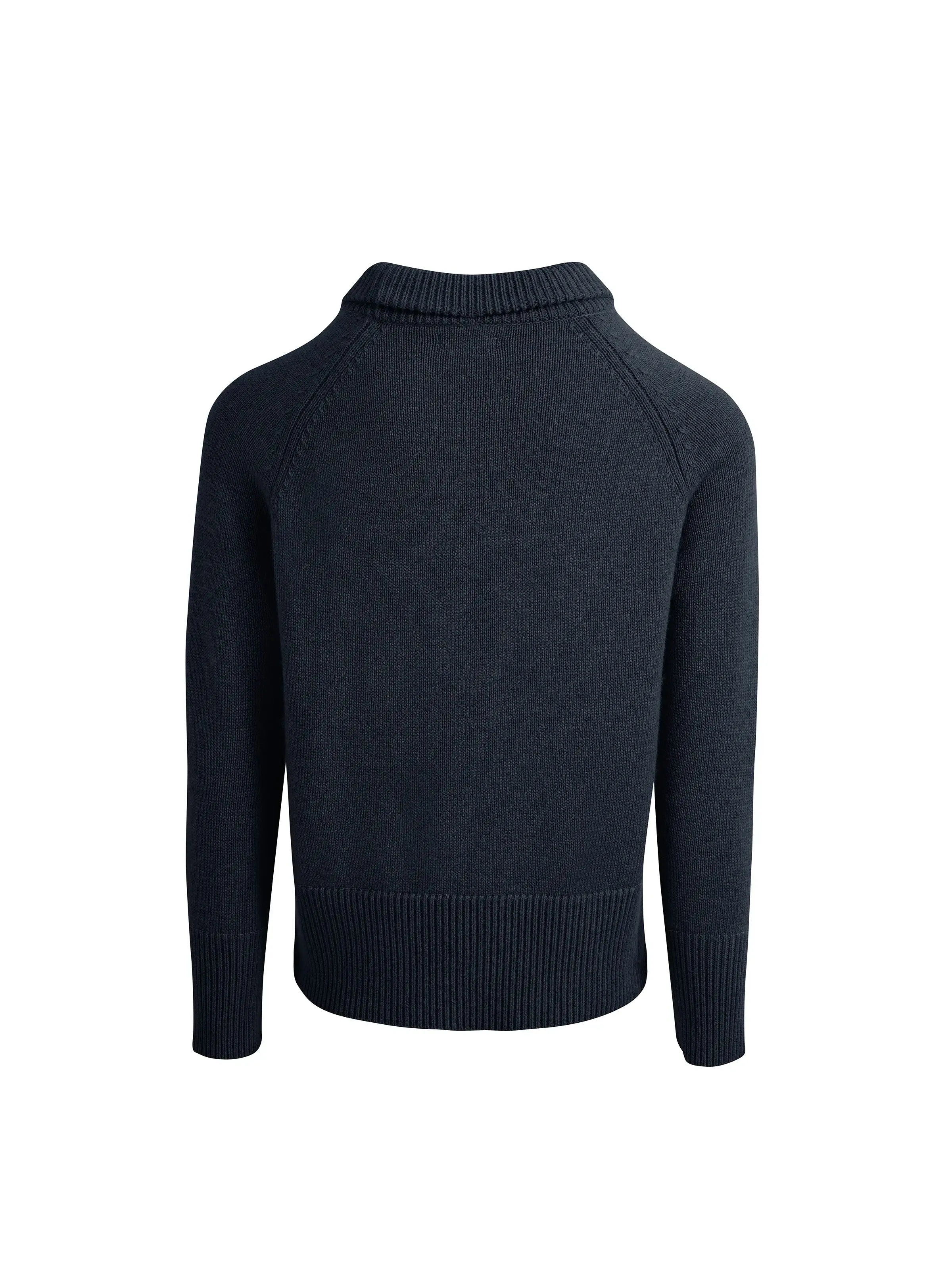 Anna Jumper - Navy