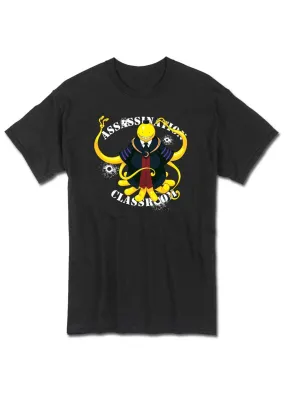 Assassination Classroom - Koro Sensei T-Shirt