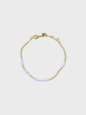 ASYM Bracelet in Light Blue