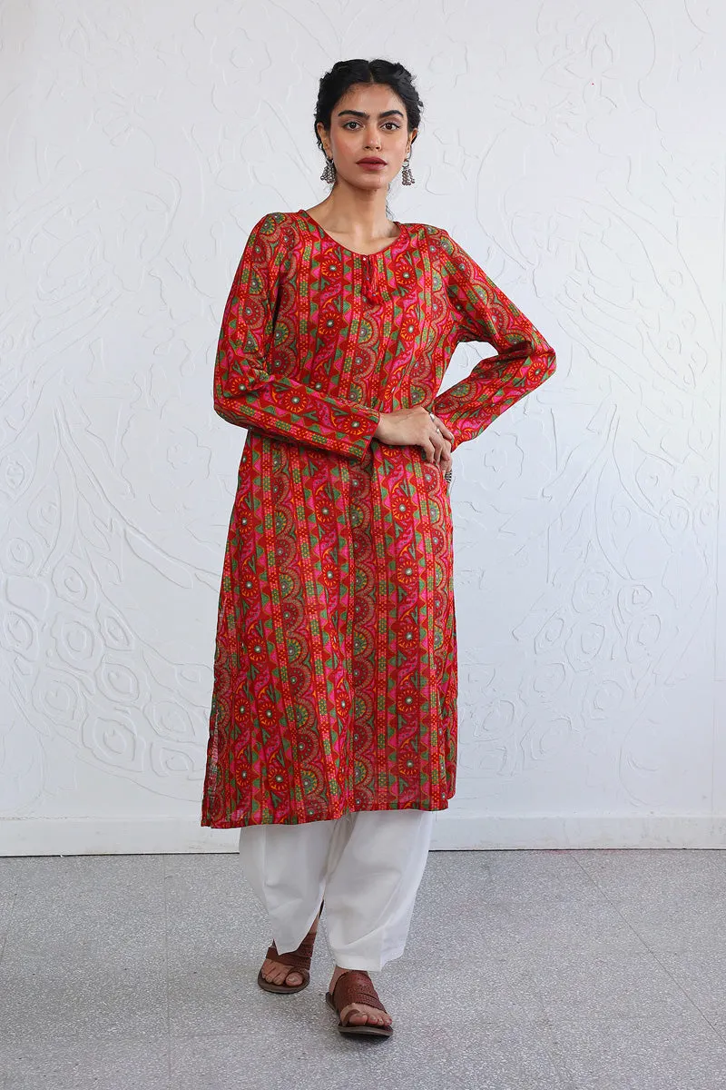 Banjara Shirt