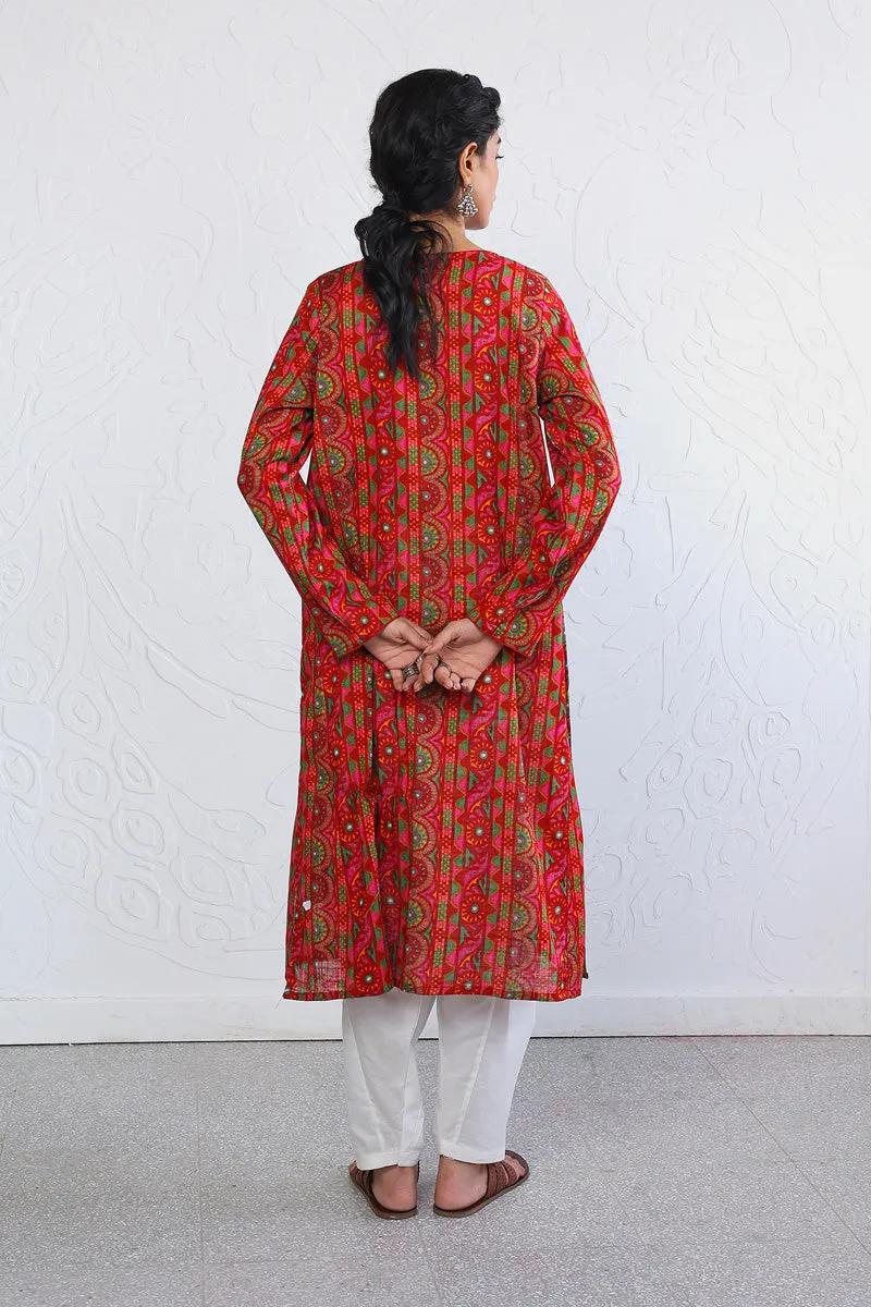 Banjara Shirt