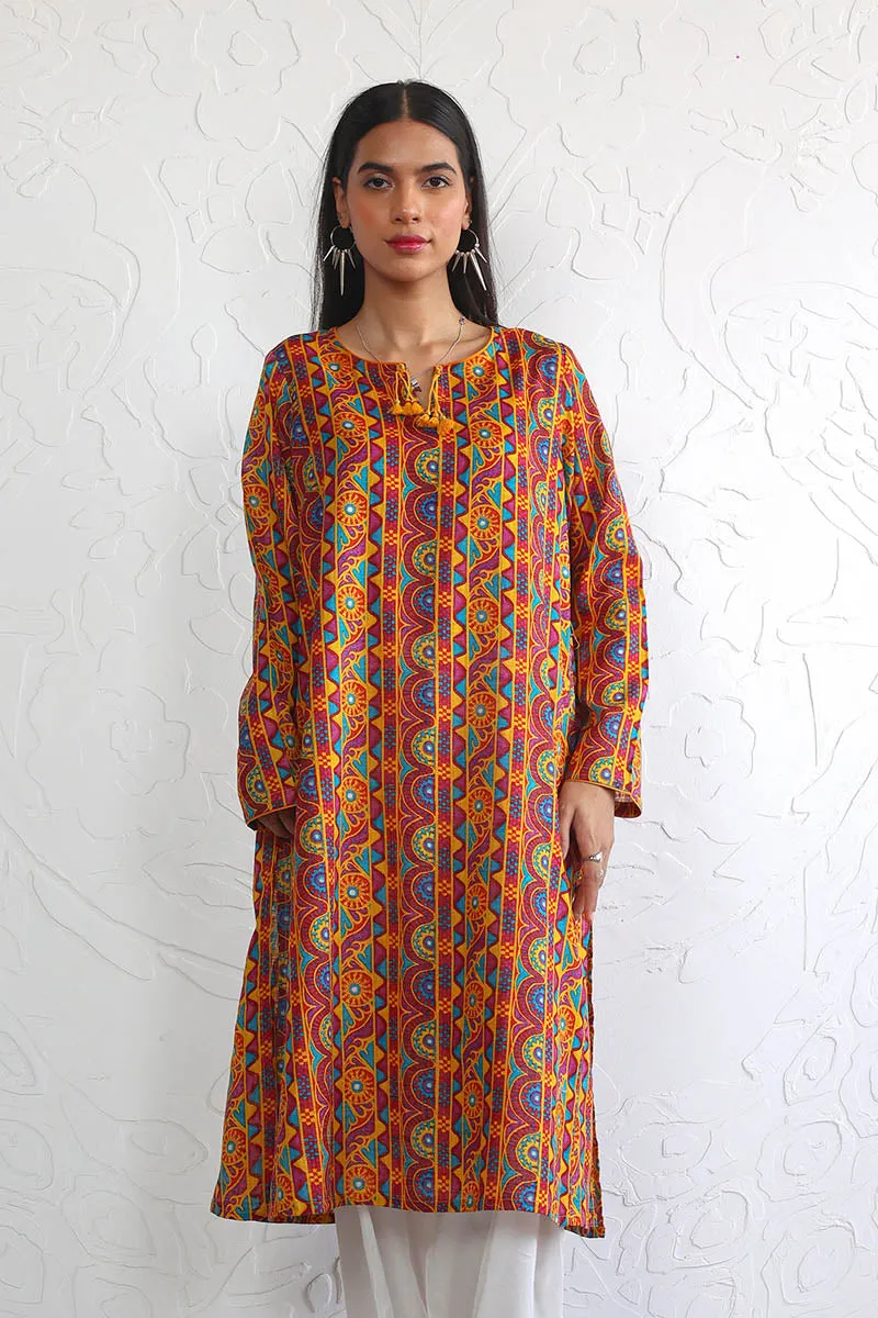 Banjara Shirt