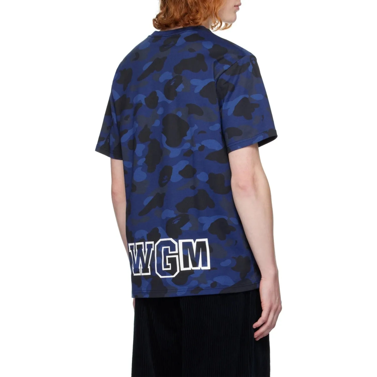 Bape Shark Tee Mens Style : 978086