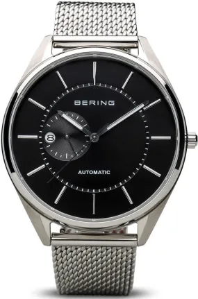 BER Watch AutoMTic Mens