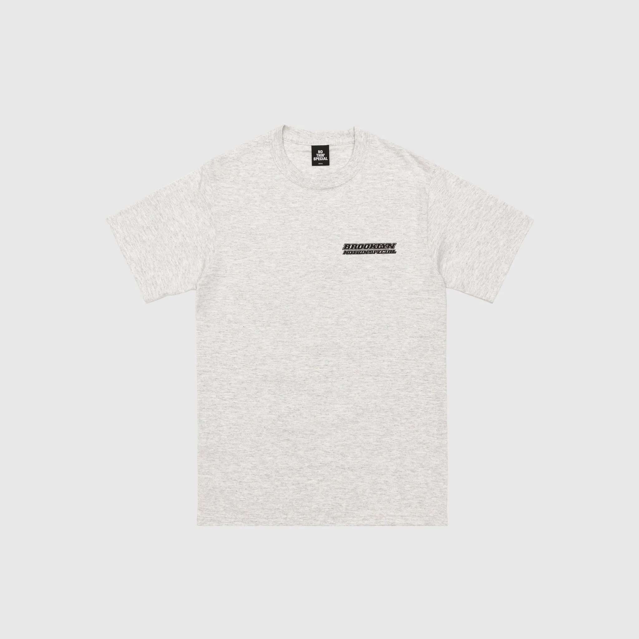 BIG BEN S/S T-SHIRT