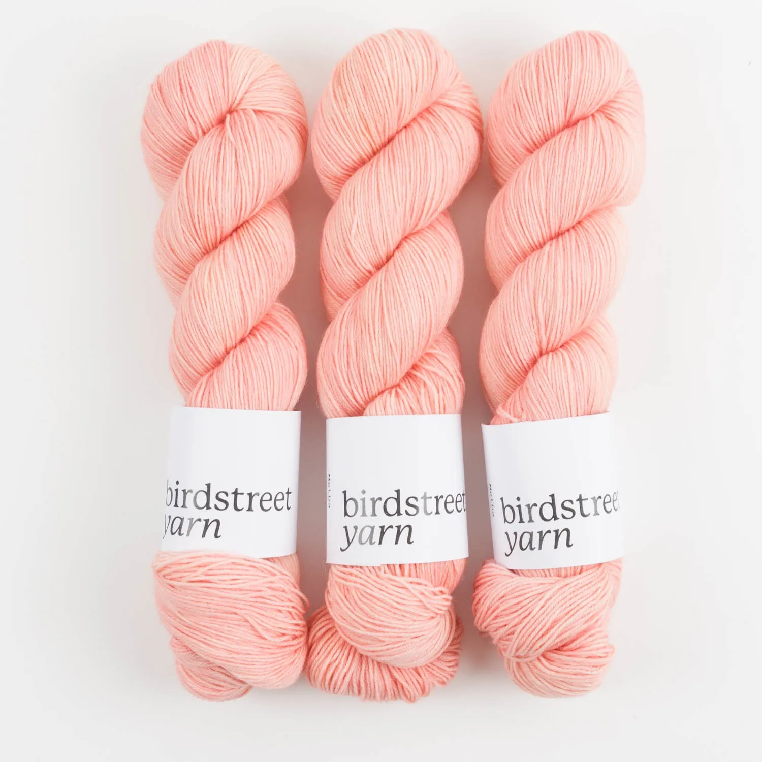 BIRDSTREET BFL - MELBA