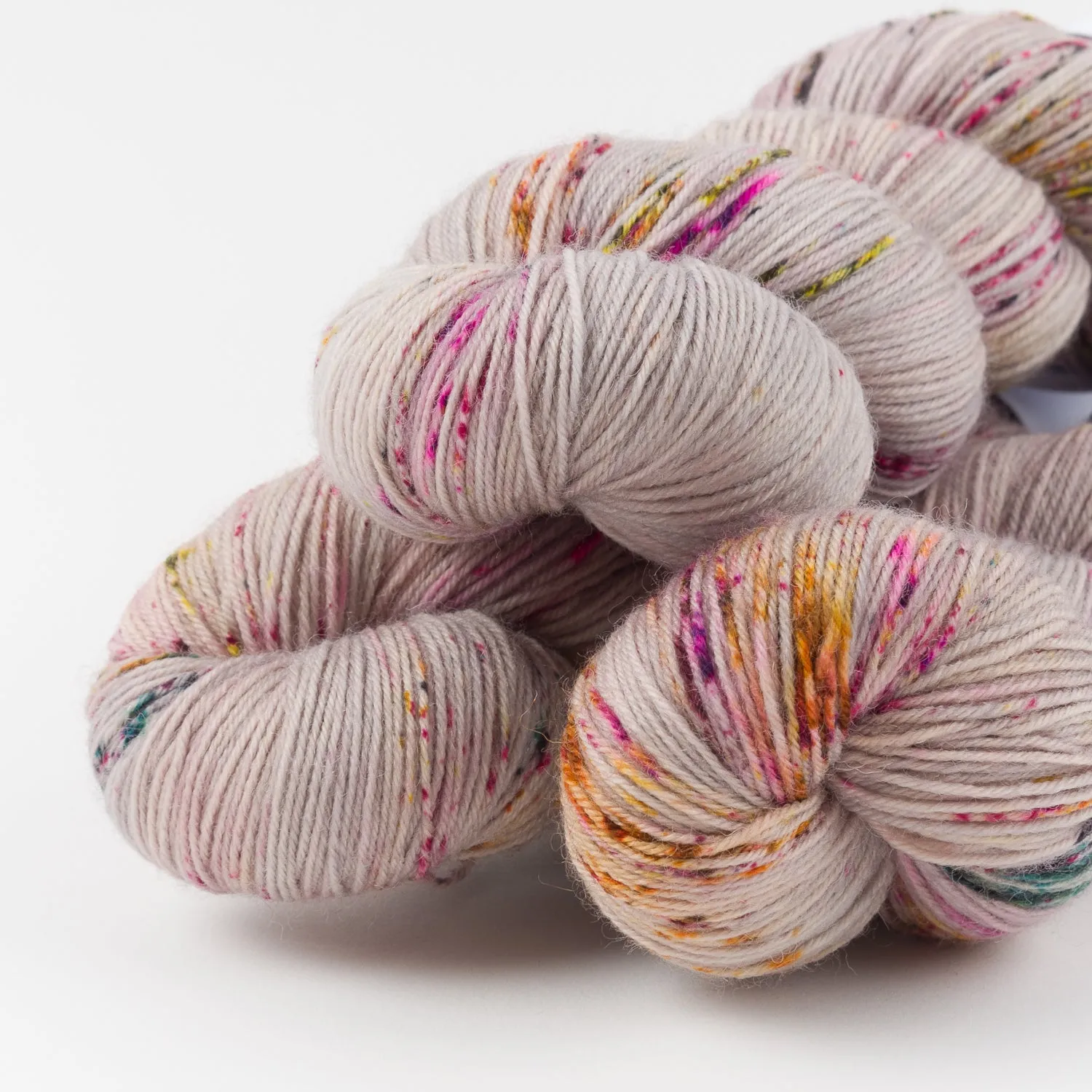 BIRDSTREET BFL - MISTS AND MELLOW FRUITFULNESS