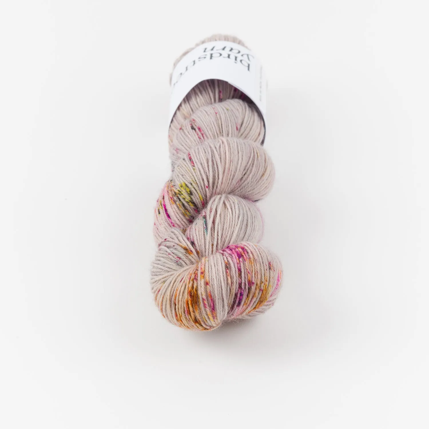 BIRDSTREET BFL - MISTS AND MELLOW FRUITFULNESS