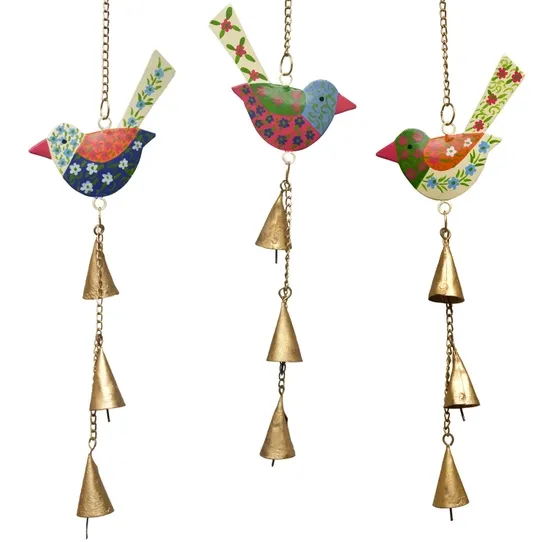 Blossom Bird Chime