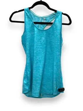 Blue Athletic Tank Top Old Navy, Size S