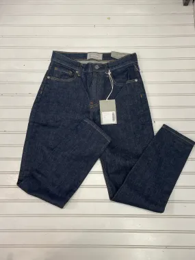 Blue Jeans Skinny Everlane, Size 4