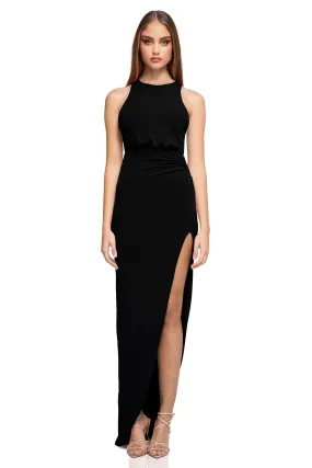 BUY IT NOOKIE Flirt Gown (Black)