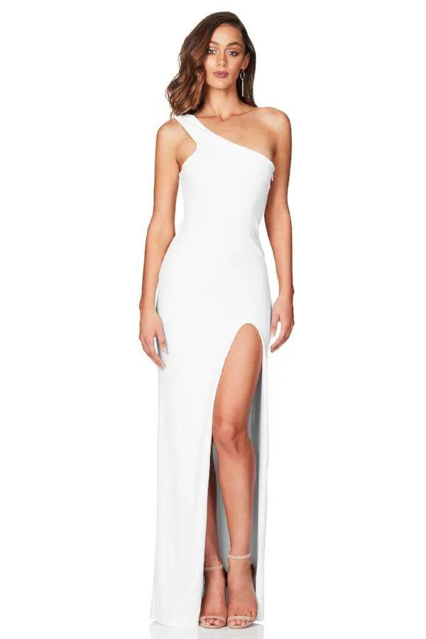 BUY IT NOOKIE Mila White Gown