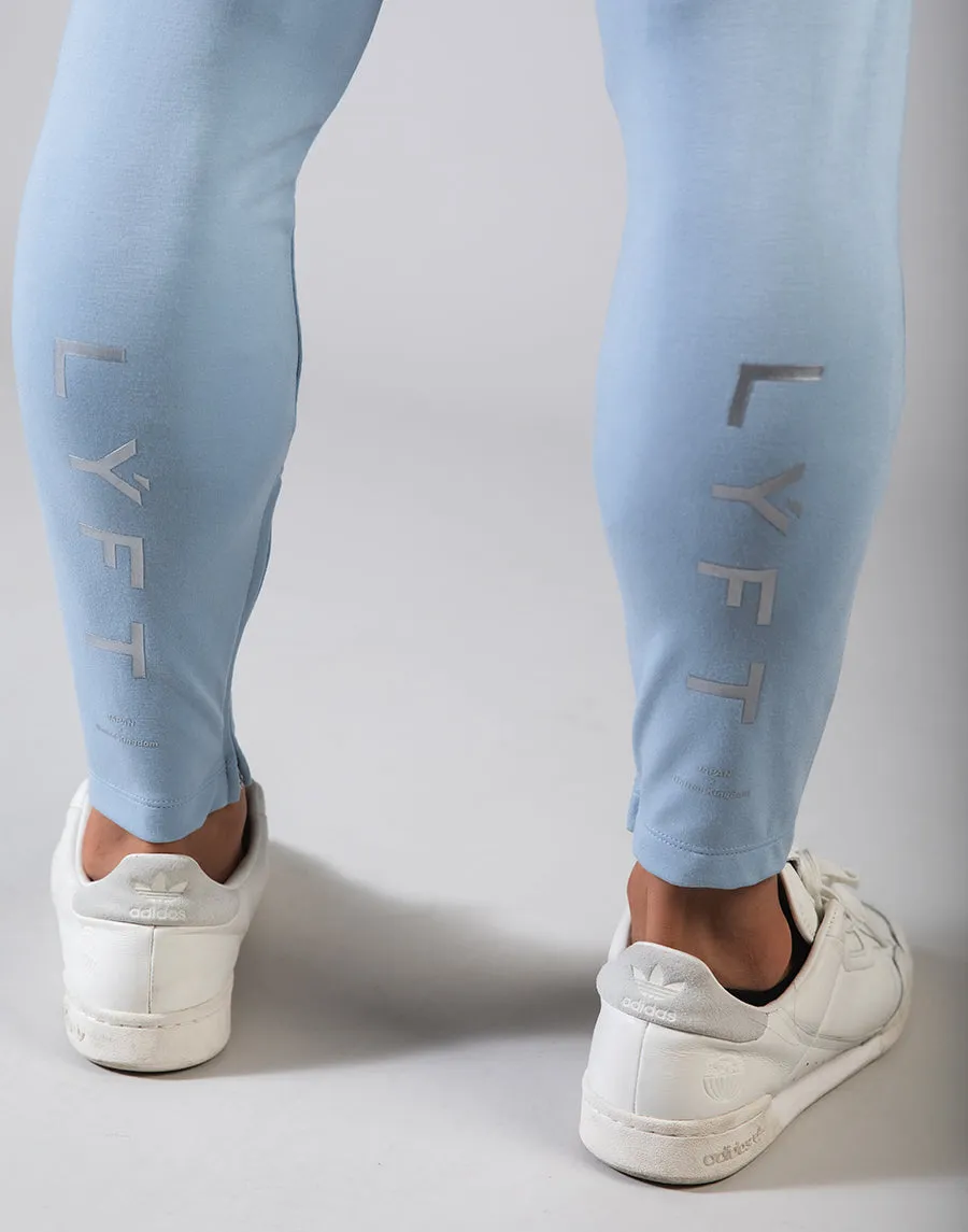 Calf LÝFT Pants ver.3 - L.Blue