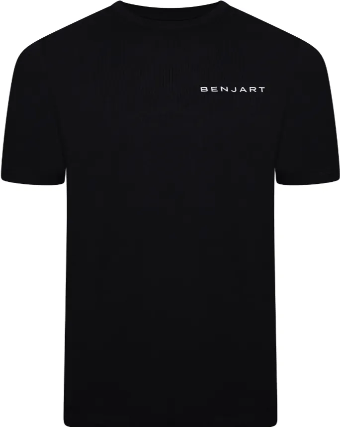 Cartier T-Shirt - Black