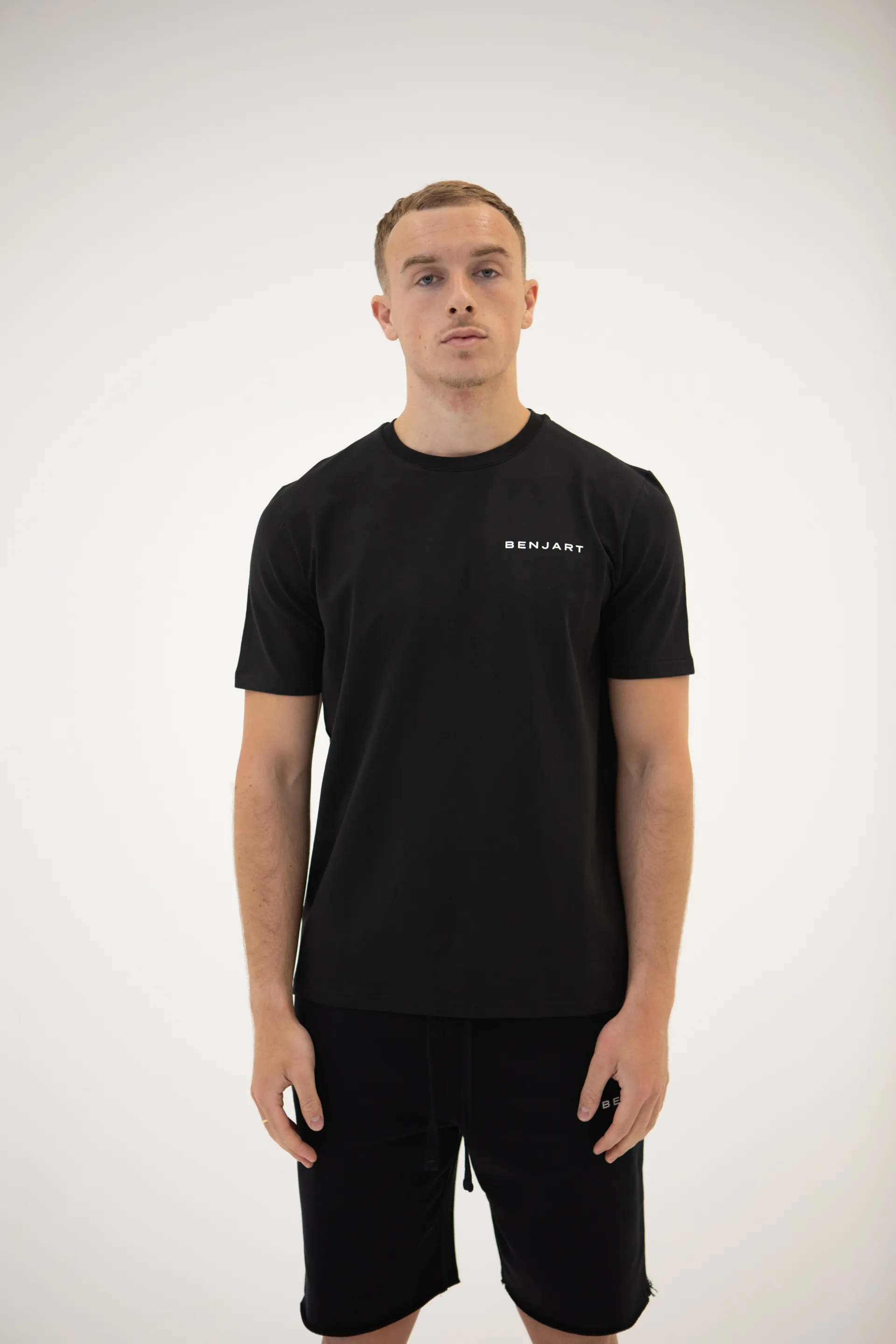 Cartier T-Shirt - Black