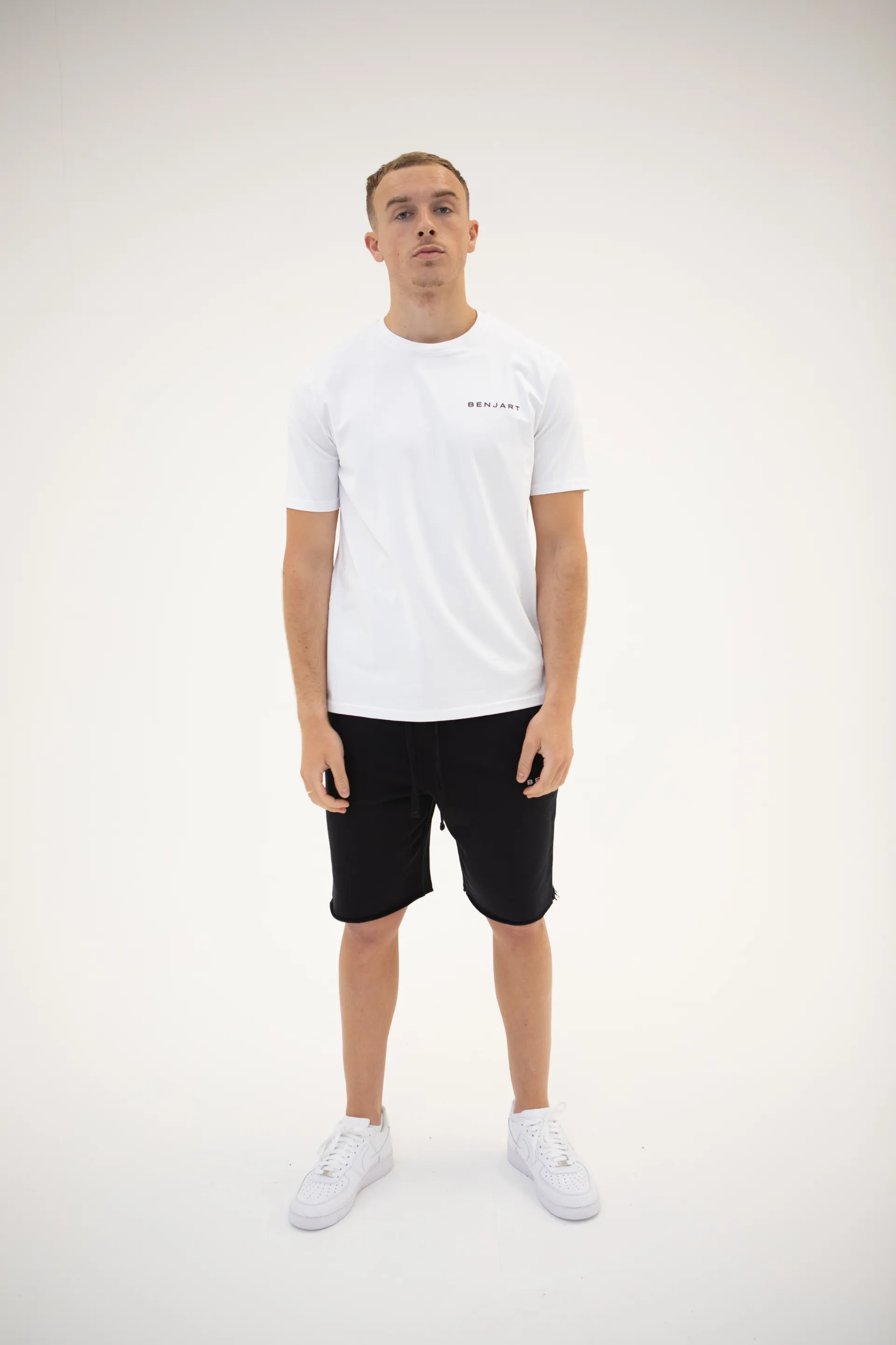 Cartier T-Shirt - White