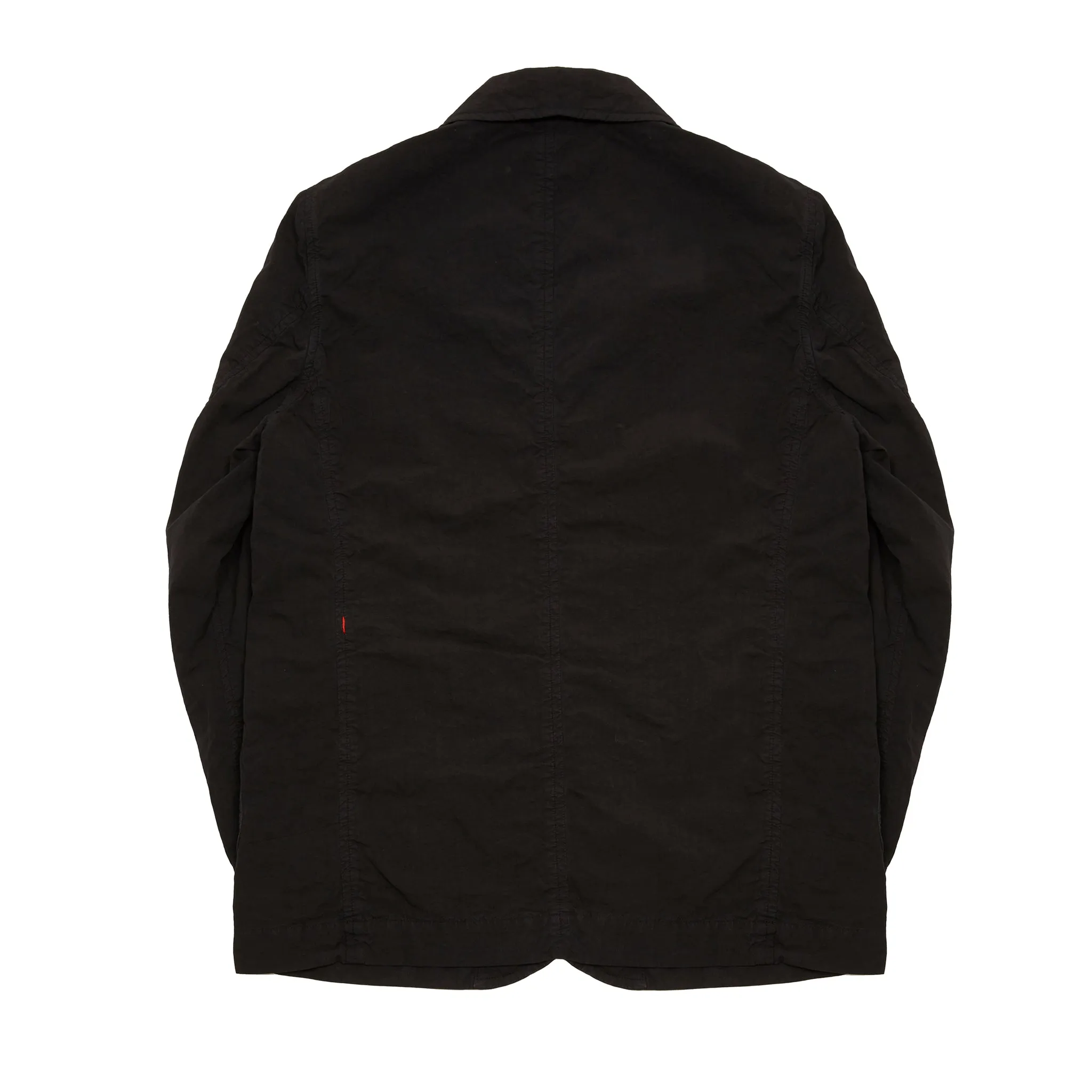 Casey Casey Double Dyed Jak Pat Jacket in Onyx