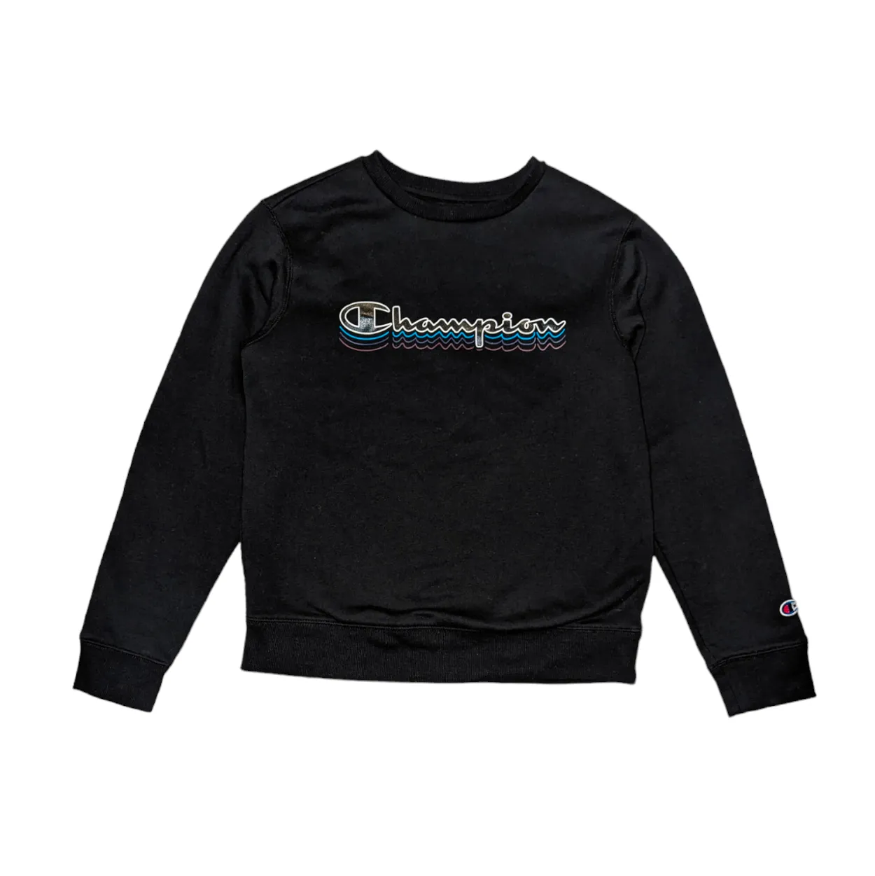 CHAMPION Crewneck Sweatshirt