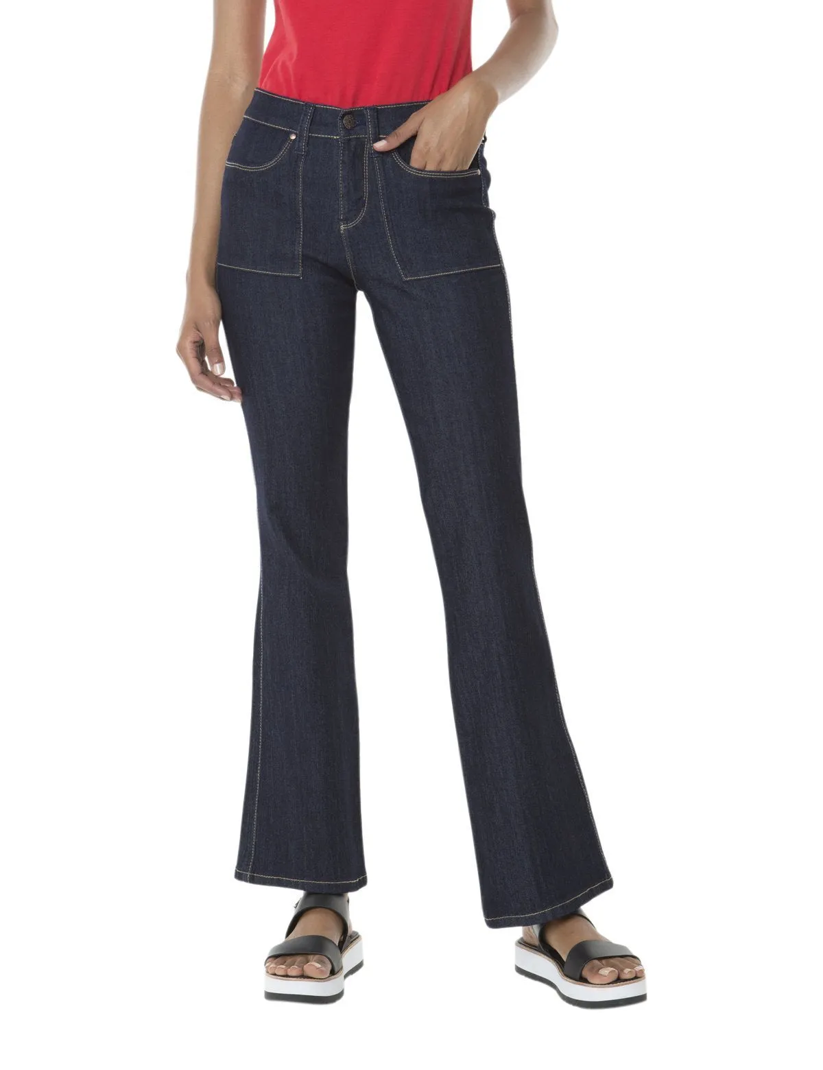 Chetwood Flare Jean