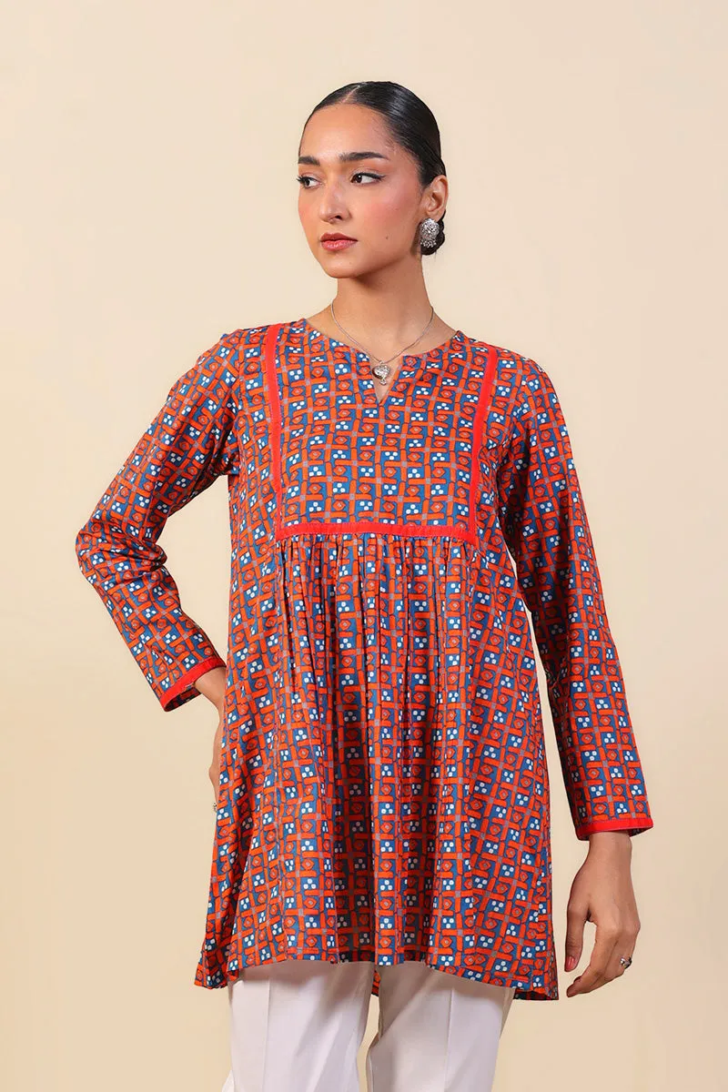 Cloves Tunic