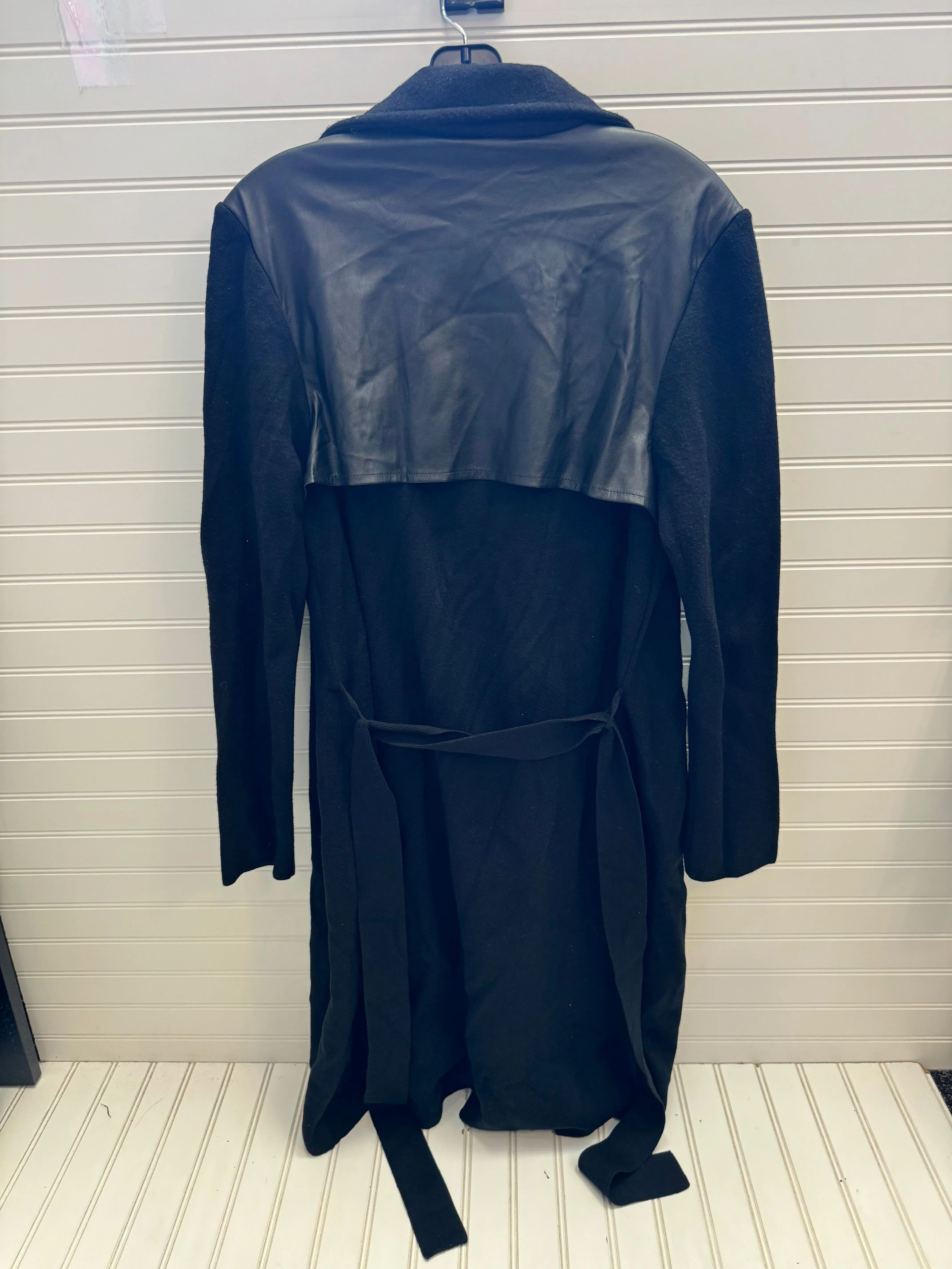 Coat Other By Cma In Black, Size: M