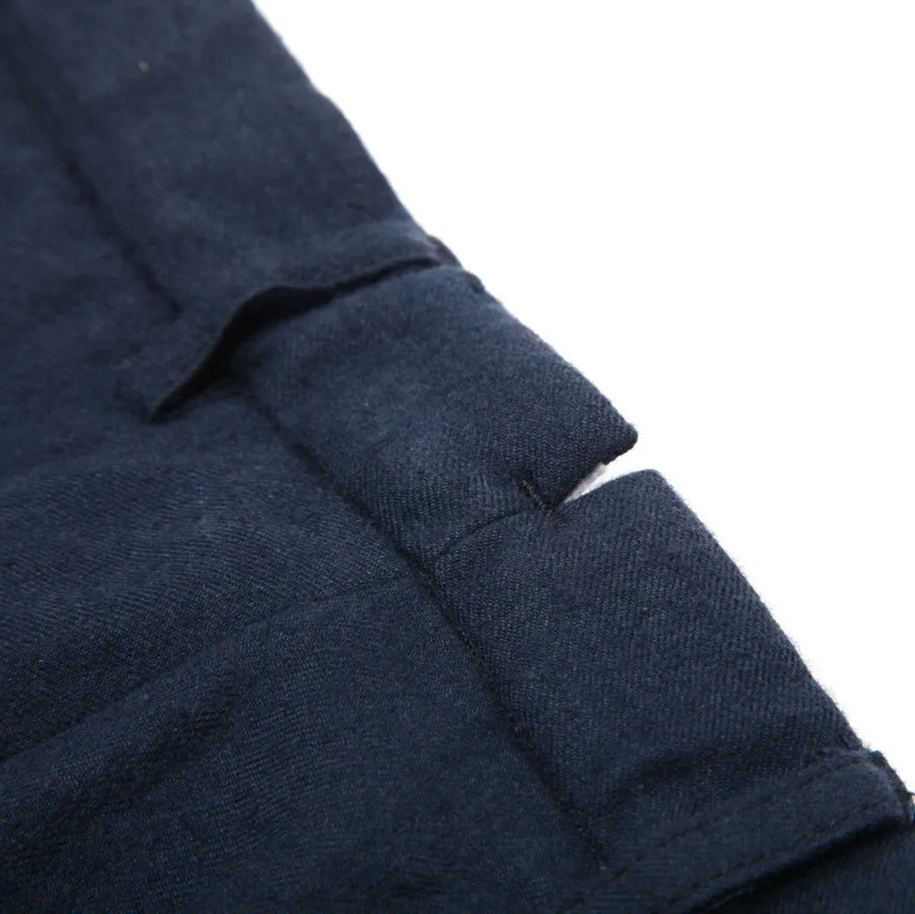 Cornell Slacks (Premium Wool)