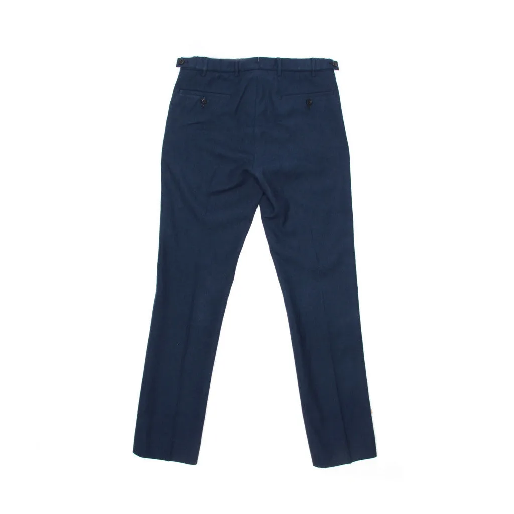 Cornell Slacks (Premium Wool)