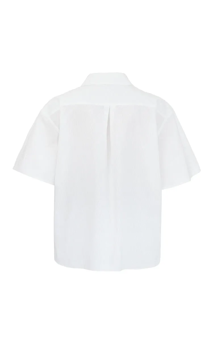 Cotton shirt