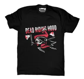 Dead Riding Hood's Vengeance Men Tshirt