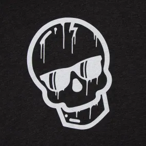 Dripping Skull Shirt