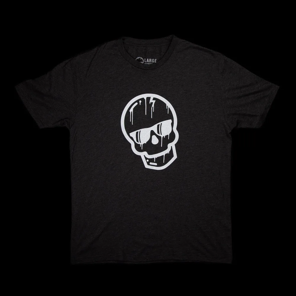 Dripping Skull Shirt