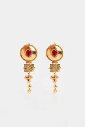 EARRINGS (E0476/110/131)