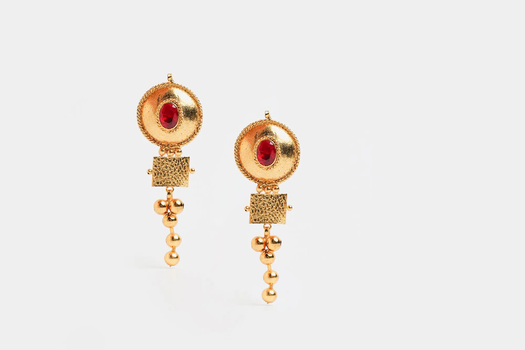 EARRINGS (E0476/110/131)