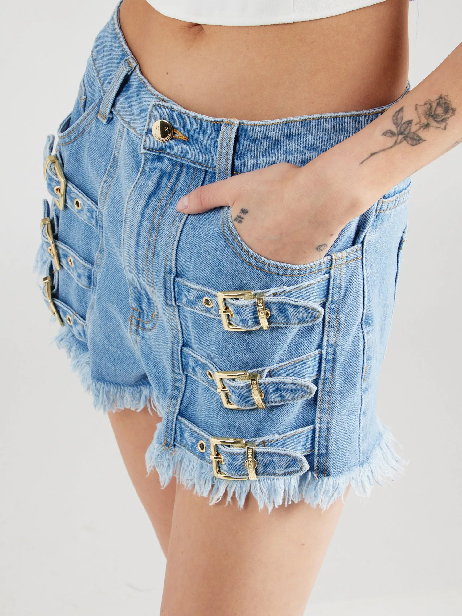 ELNA SHORTS