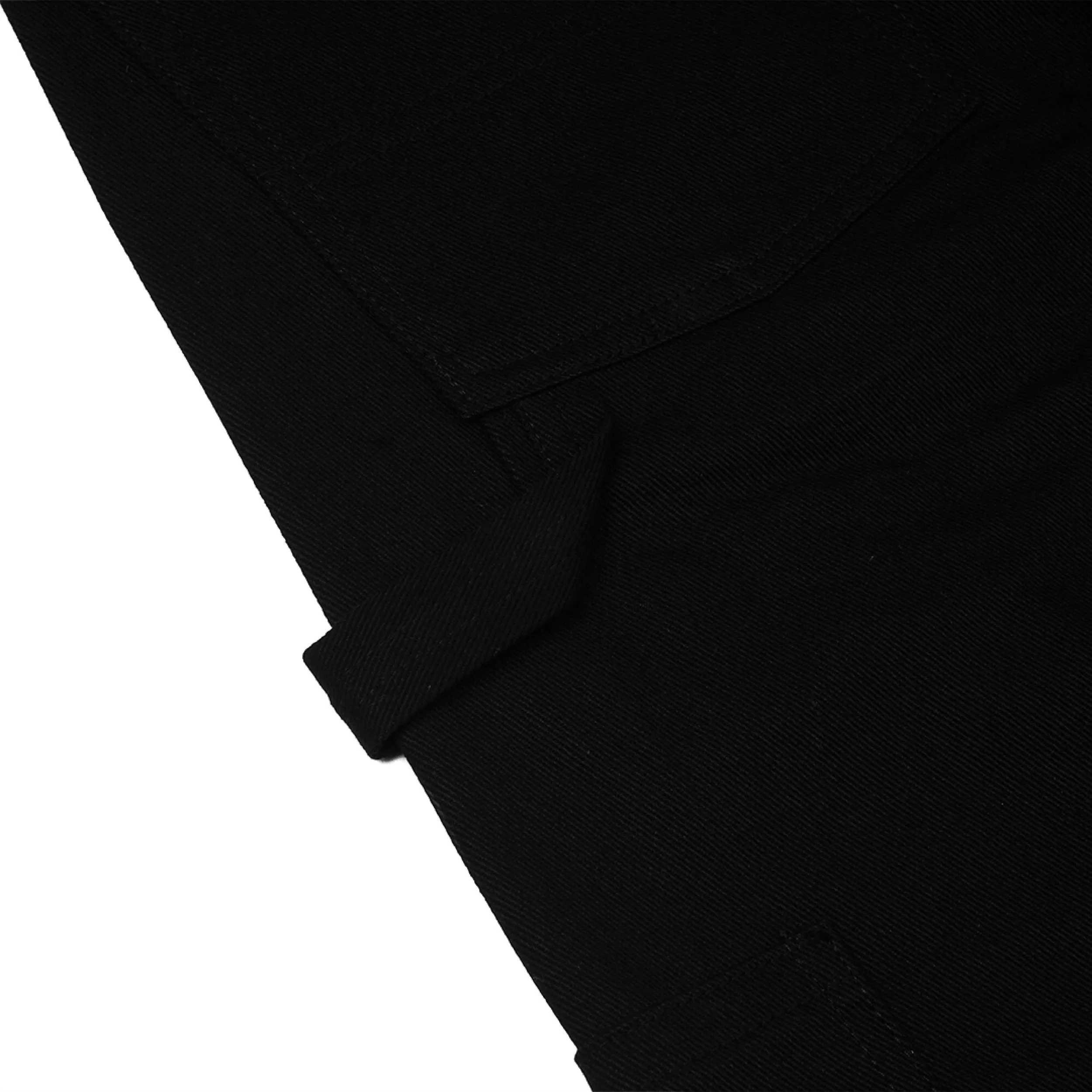 Emerale   Ooma Long Pants Carpenter Boogie - Black