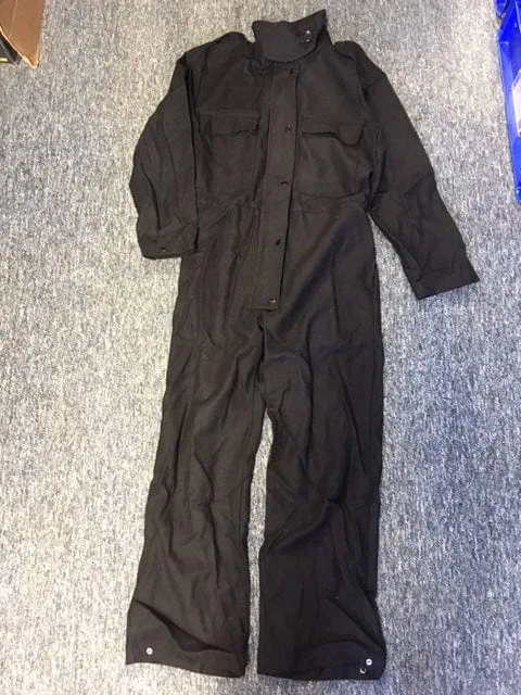 Fire Arms Boiler Suit Navy Women’s (Used - Grade A)