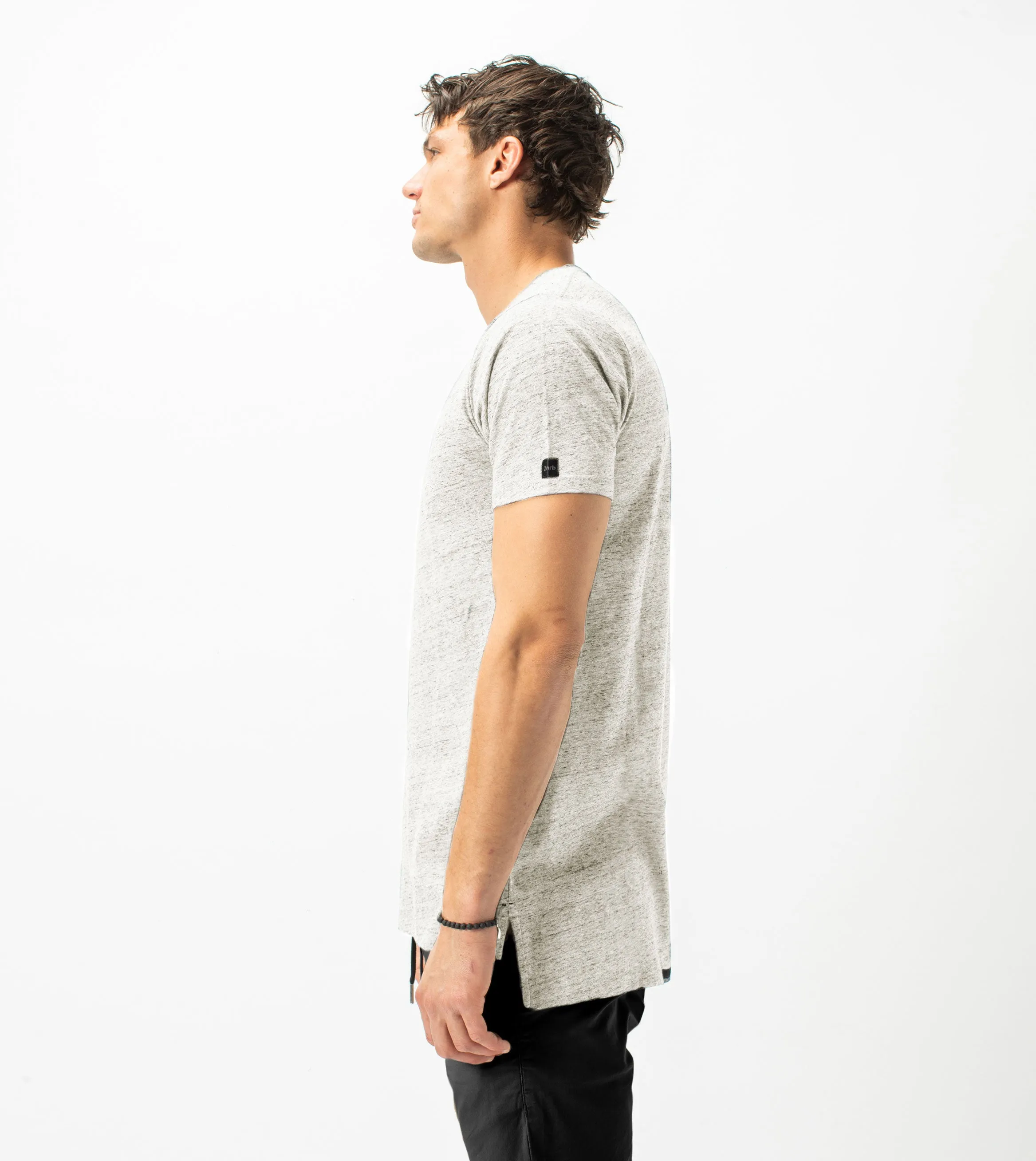 Flintlock Tee Storm Marle