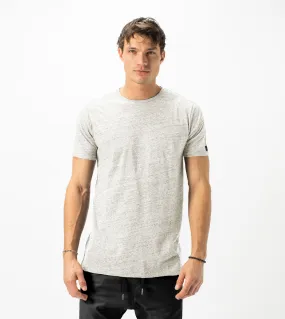 Flintlock Tee Storm Marle