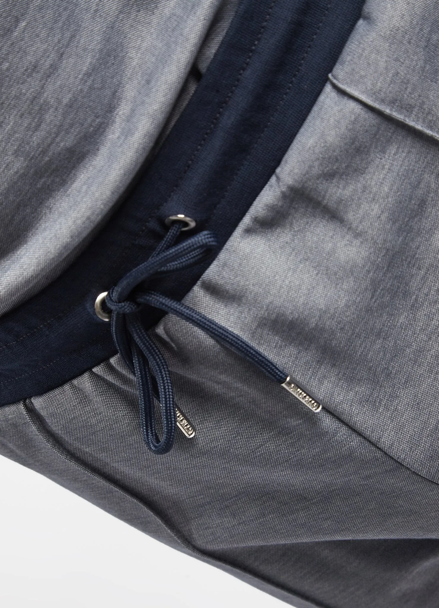 Gym King Carson Jogger - Navy