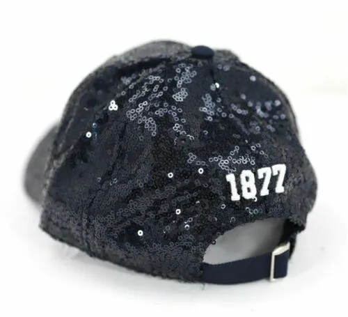 Jackson State University Sequins Cap