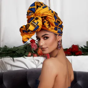 Jacqueline Headwrap