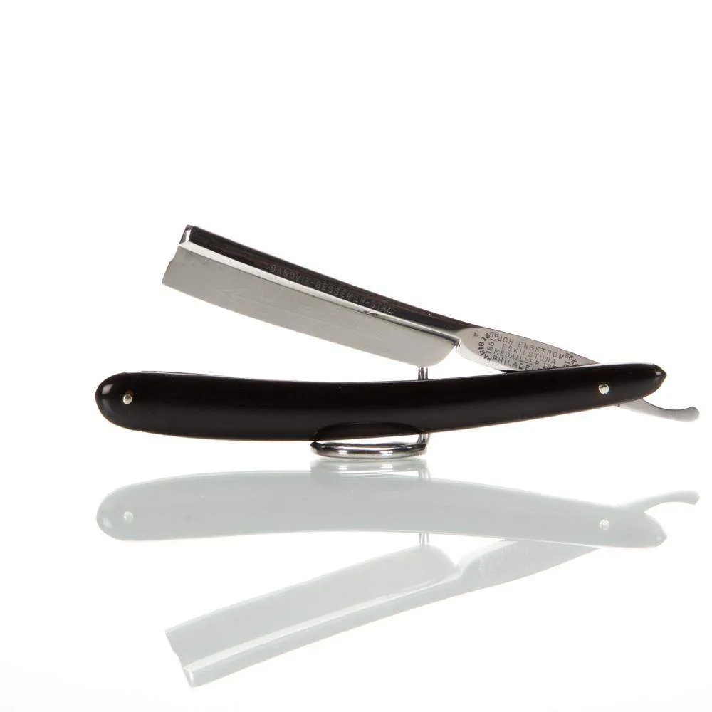 Johan Engstrom - Vintage Straight Razor