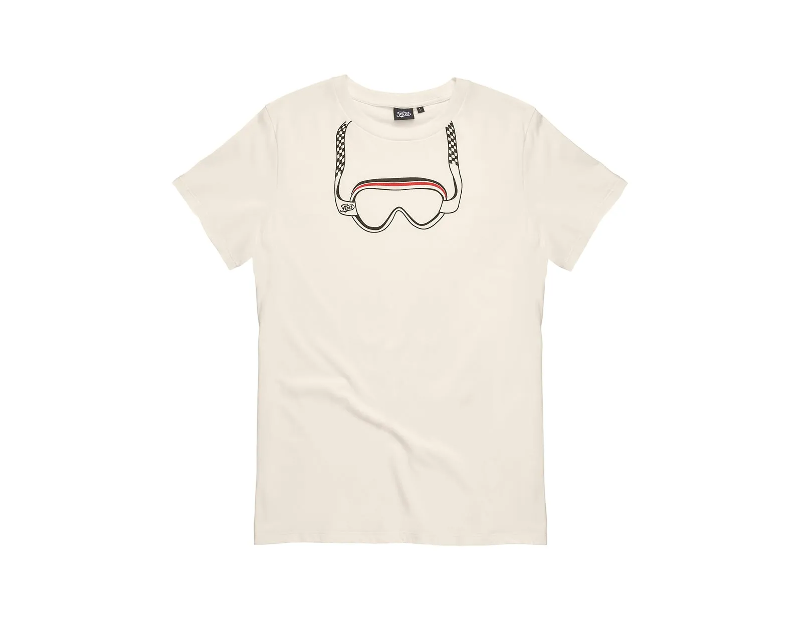 KID GOGGLE T-SHIRT