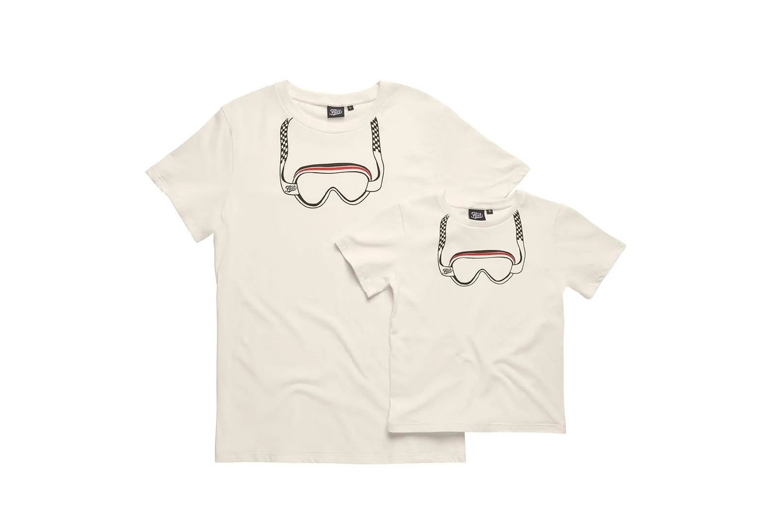 KID GOGGLE T-SHIRT