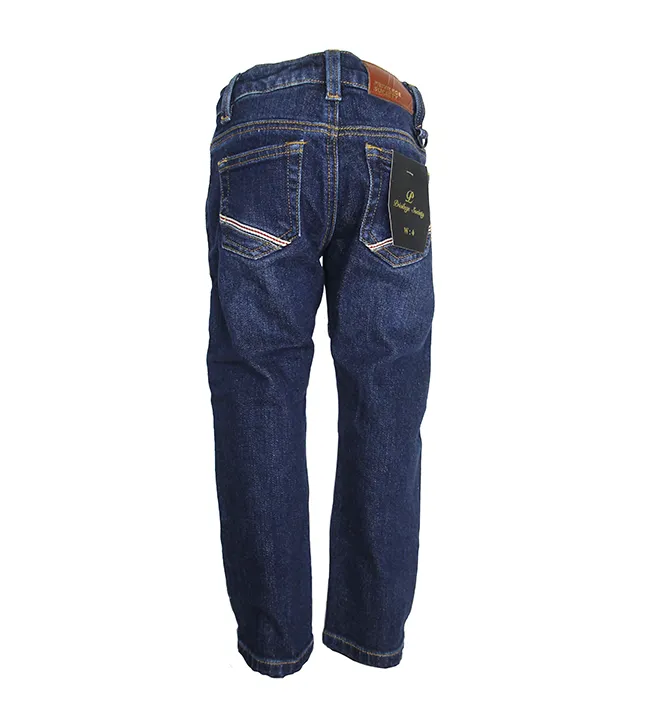 Kids Super Star Skinny Jean